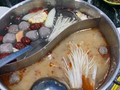 -小海豚•老字号海鲜餐厅(天涯店)