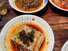 -蓝田九大碗民俗食府(蓝田店)