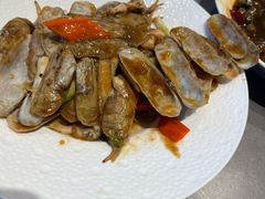 -金典银峰老鹅馆·昆山菜(亭林公园店)