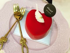 -Meet patisserie
