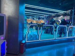 -世代星球·保龄球·镭战真人CS·团建(杨浦店)