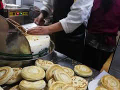 -秦豫肉夹馍(骡马市总店)