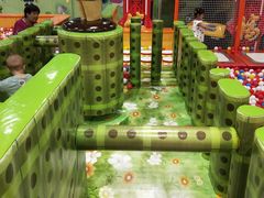 -嘉文梦想世界(SM天津滨海城市广场店)