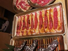-西塔老太太泥炉烤肉(亚运村店)