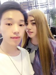 -艺时·漂发·染发·蛋白护理店