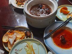 -恭敬李·烤鸭(天坛北门店)