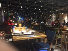 -叁宝烤肉• 西安烧烤(太乙路店)