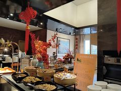 -杭州开元名都大酒店·地中海自助餐厅