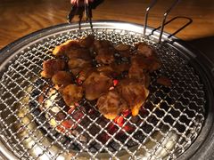 -·缸桶屋·韩式牛肋条自助烤肉(西湖D11店)