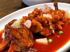 -佬泰丰斋· 乌镇茶食餐厅
