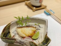 -鮨一日本料理(大中华店)