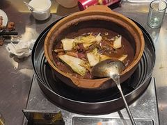 -胡须佬鸡煲四季火锅店(石厦西村直营店)