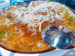 -大城·烧烤海鲜大排档(台东店)
