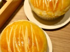 酥皮双皮奶-滋粥楼·顺德菜(番禺广场总店)