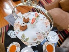 -上海滴水湖皇冠假日酒店