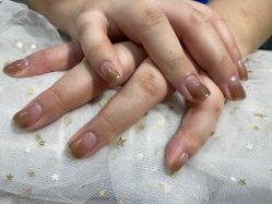 -UGIRL有个美甲