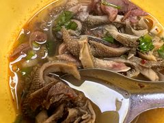 -老师家羊杂碎(延安总店)