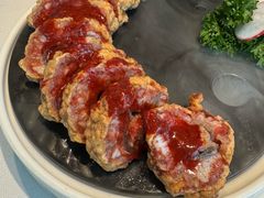 -莆田餐厅PUTIEN(颐堤港店)