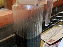 -福寿斋·老北京铜锅涮肉·烧烤(清岚店)