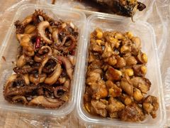 -蓝精灵饺子店