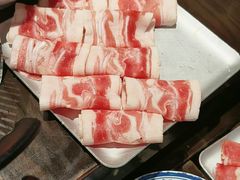 -萍姐火锅·公路夜市(江宁万达店)