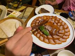 -范家小馆·烤鸭新京菜(金融街店)