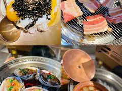 -小核桃烤肉馆(西塔店)