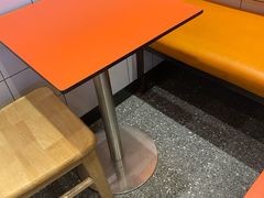 用餐区-红荔村肠粉(岗厦店)