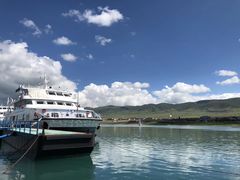 -青海湖国家重点风景名胜区