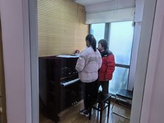 -好莱坞音乐进修学校(四川北路校区)