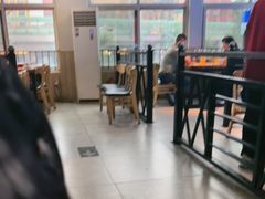 -四禧精酿烧烤串吧(大明湖店)