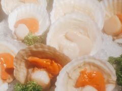 -长春净月潭喜来登酒店·盛宴标帜餐厅