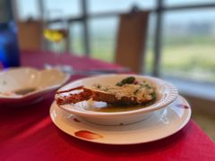 -君来湖滨饭店·渔餐厅