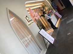 -晶雅花园西餐厅(南京首店)