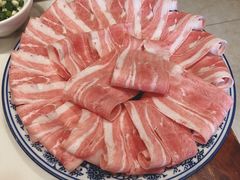 -宣武小院涮肉(前门店)