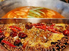 -湊湊火锅·茶憩(皇姑万象汇店)