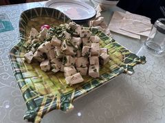 -山东单县风味羊肉汤馆(望园路店)