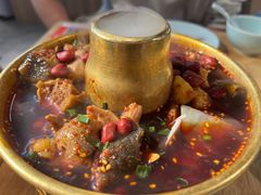 -全牛匠·乐山跷脚牛肉(新中关店)