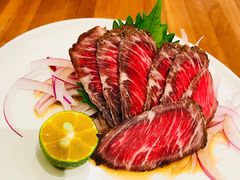 半生和牛-hallch 好吃餐厅(全运村中央广场店)