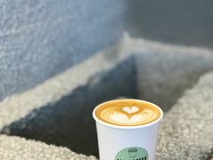 -MQ COFFEE STAND明谦(新洲店)
