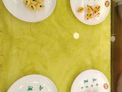 -老边饺子馆(中街店)