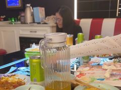 -星璨火吧KTV聚会餐厅(丰庆路店)