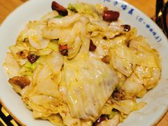 -吃饭皇帝大·土家民族菜(武陵源店)