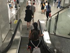 -西安北站(地铁站)