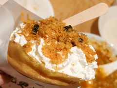 -小豆海棠(嘉兴路店)