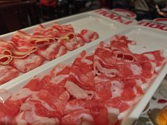 -东道煮牛肉火锅(东盛大街店)