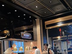 -川骄海鲜自助(河东店)