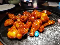 糖醋里脊-寻宝记绍兴菜(鲁迅路店)