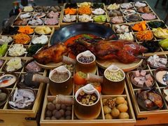 -芈重山老火锅(洪崖洞店)