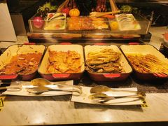 -深圳同泰万怡酒店·万荟轩自助餐厅(同泰店)